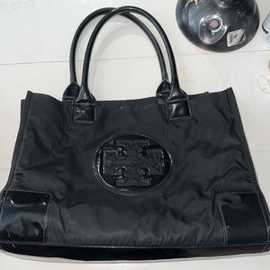 Tory Burch black bag